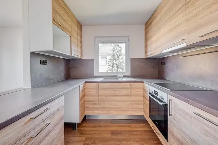 Dražba bytu 4+kk, Úvaly, Kollárova, 94 m2