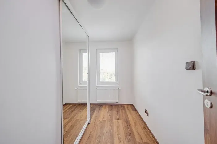 Dražba bytu 4+kk, Úvaly, Kollárova, 94 m2