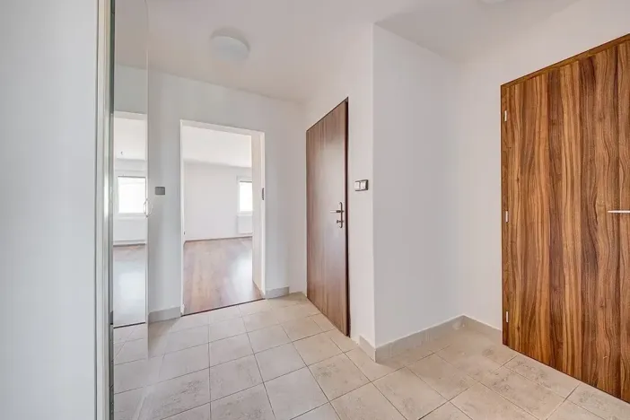 Dražba bytu 4+kk, Úvaly, Kollárova, 94 m2