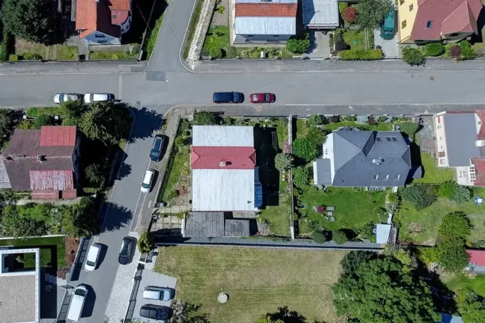 Dražba bytu 4+kk, Úvaly, Kollárova, 94 m2