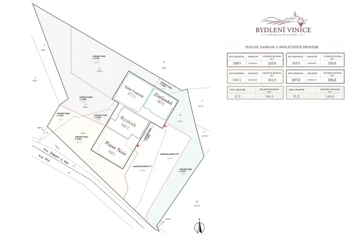Prodej rodinného domu, Mělník, 151 m2