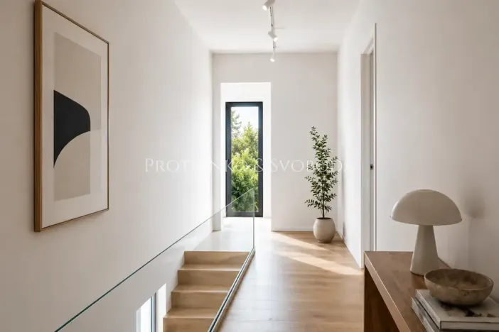 Prodej rodinného domu, Mělník, 151 m2