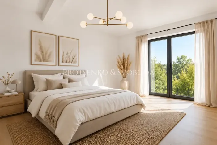 Prodej rodinného domu, Mělník, 148 m2