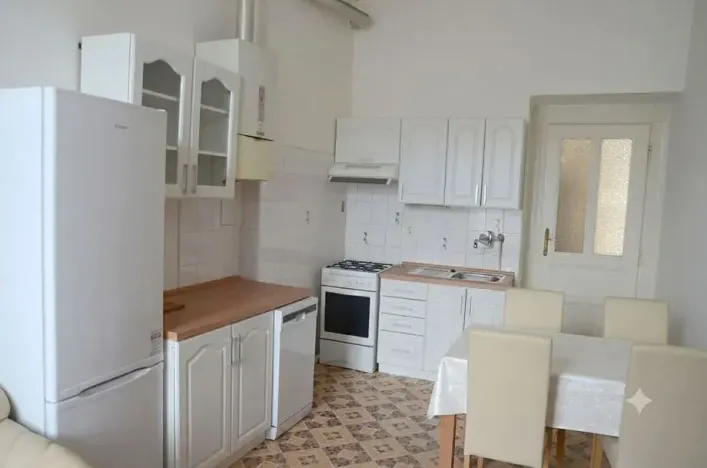 Pronájem bytu 3+kk, Praha - Vinohrady, Polská, 86 m2