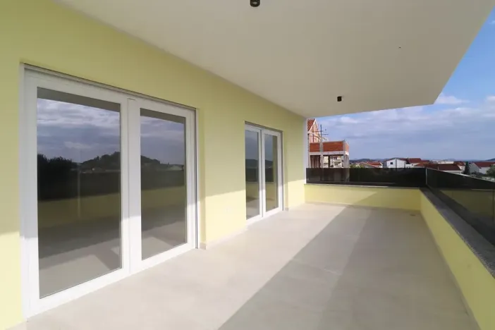 Prodej rodinného domu, Tribunj, Chorvatsko, 221 m2