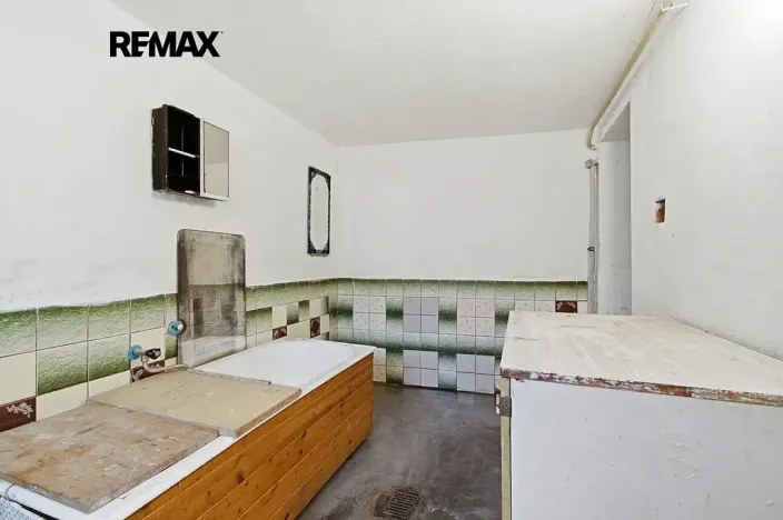 Prodej chalupy, Kasejovice, 53 m2