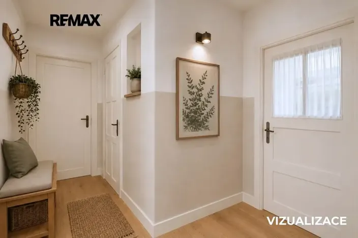 Prodej chalupy, Kasejovice, 53 m2