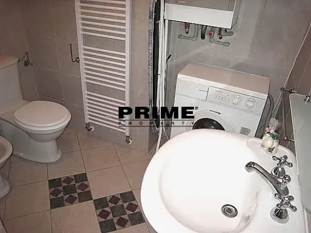 Pronájem bytu 2+kk, Praha - Vinohrady, Polská, 50 m2