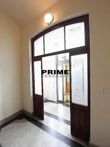 Pronájem bytu 2+kk, Praha - Vinohrady, Polská, 50 m2