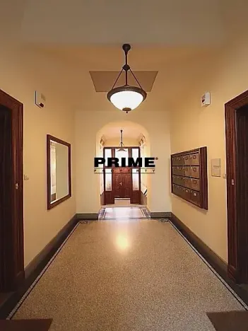 Pronájem bytu 2+kk, Praha - Vinohrady, Polská, 50 m2