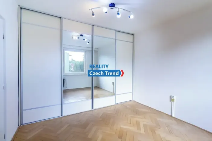 Prodej bytu 2+1, Přerov, Budovatelů, 55 m2