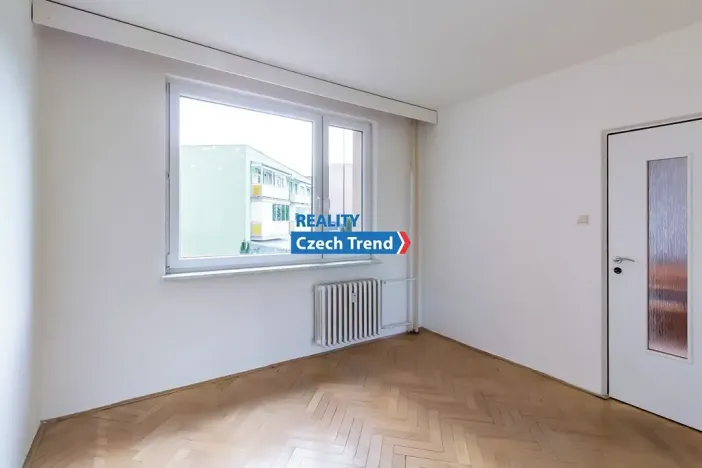 Prodej bytu 2+1, Přerov, Budovatelů, 55 m2