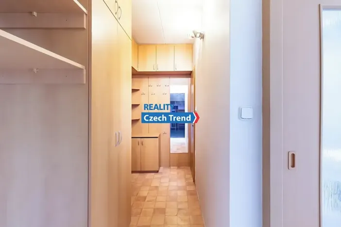 Prodej bytu 2+1, Přerov, Budovatelů, 55 m2