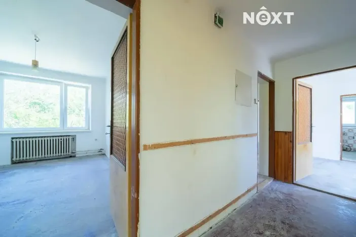Prodej rodinného domu, Karviná, nám. Ondry Foltýna, 180 m2