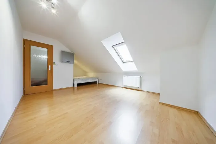 Pronájem bytu 3+kk, Olomouc, Uhelná, 66 m2
