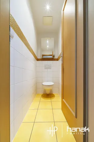 Pronájem bytu 3+kk, Olomouc, Uhelná, 66 m2