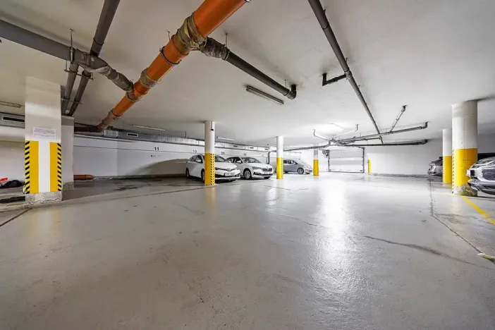 Pronájem bytu 3+kk, Olomouc, Uhelná, 66 m2