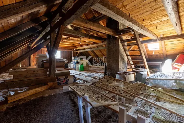 Prodej rodinného domu, Krasov, 157 m2