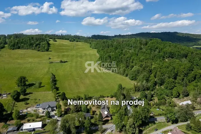 Prodej rodinného domu, Krasov, 157 m2