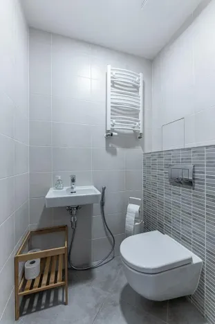 Pronájem bytu 3+kk, Praha - Stodůlky, Toufarova, 78 m2