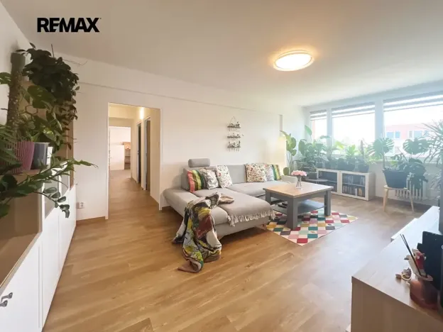 Prodej bytu 4+1, Mladá Boleslav, Havlíčkova, 86 m2