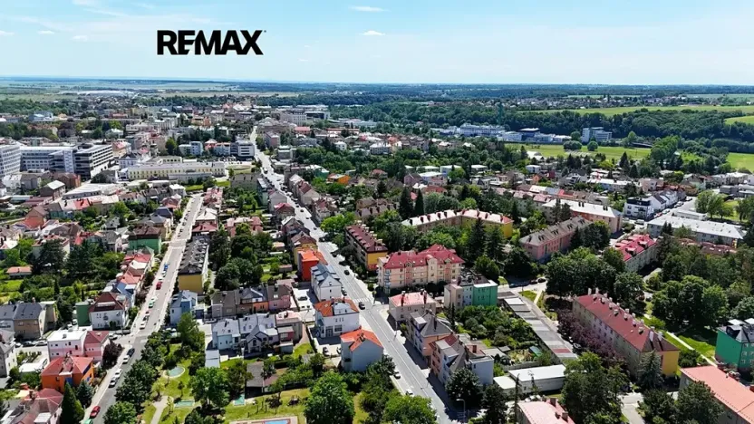 Prodej bytu 4+1, Mladá Boleslav, Havlíčkova, 86 m2
