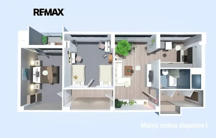 Prodej bytu 4+1, Mladá Boleslav, Havlíčkova, 86 m2