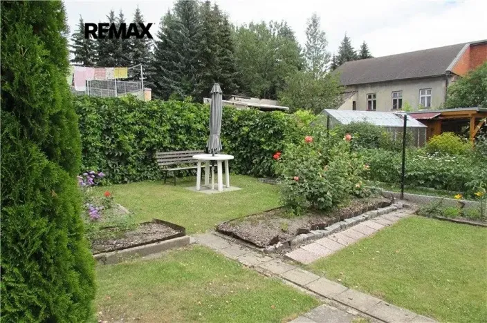 Pronájem bytu 1+1, Svitavy, Milady Horákové, 50 m2