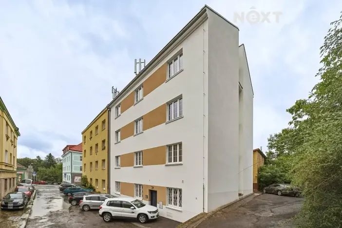 Prodej kanceláře, Praha - Záběhlice, U zákrutu, 29 m2