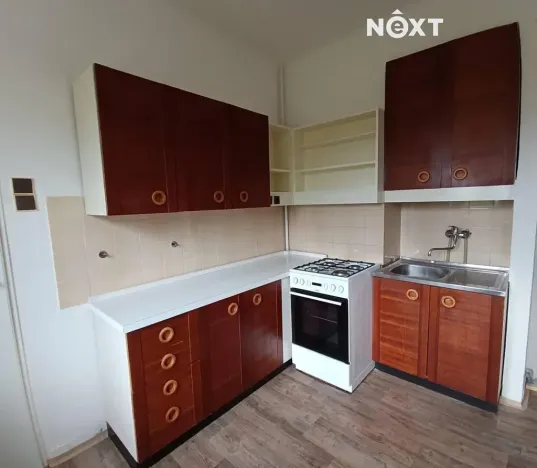 Pronájem bytu 2+1, Ostrava, Nad Ostravicí, 80 m2