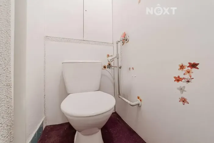 Prodej bytu 3+1, Ostrava, Jasmínová, 70 m2