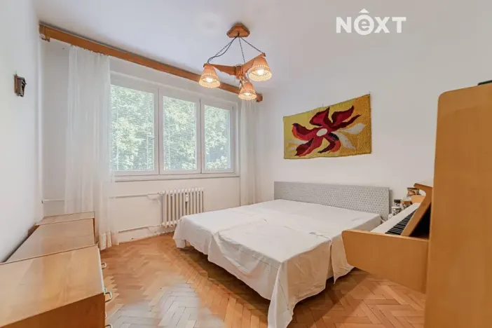 Prodej bytu 3+1, Ostrava, Jasmínová, 70 m2