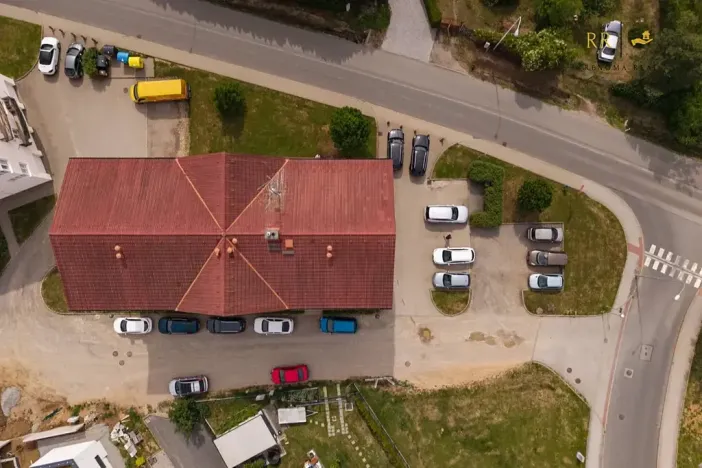 Prodej bytu 2+kk, Brno, Kociánka, 48 m2