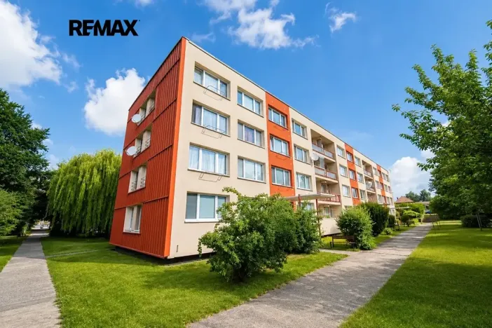 Pronájem bytu 3+kk, Kolín, V Břízách, 69 m2