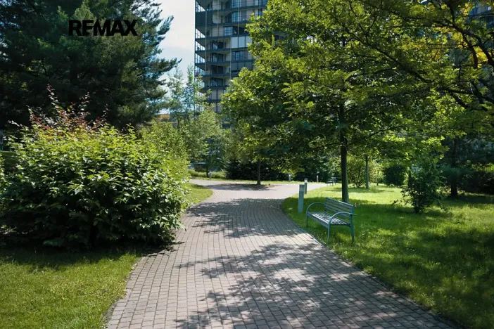 Prodej bytu 4+kk, Praha - Žižkov, Ke kapslovně, 133 m2