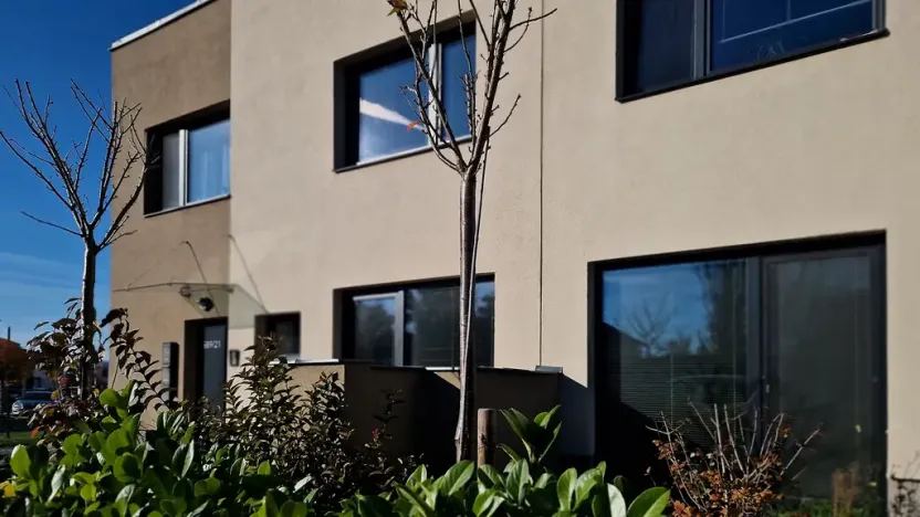 Pronájem bytu 3+kk, Hradec Králové - Věkoše, Věkošská, 74 m2