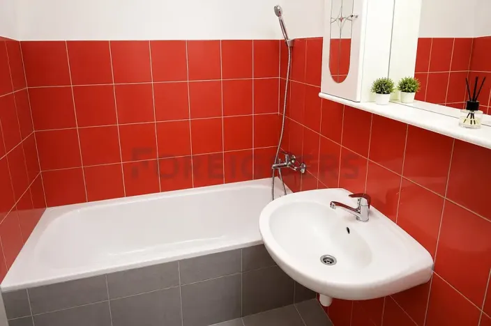 Pronájem bytu 3+1, Brno, Synkova, 71 m2