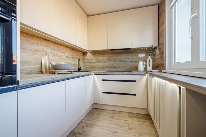 Prodej bytu 2+kk, Ostrava, Průkopnická, 55 m2