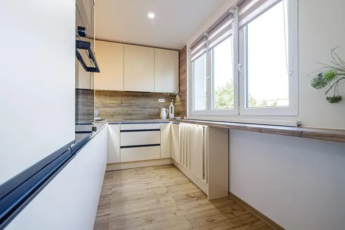 Prodej bytu 2+kk, Ostrava, Průkopnická, 55 m2