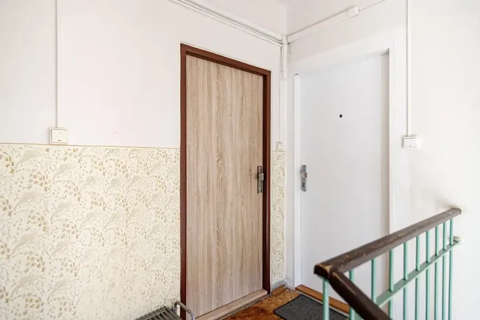 Prodej bytu 2+kk, Ostrava, Průkopnická, 55 m2