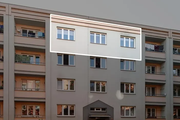 Prodej bytu 2+kk, Ostrava, Průkopnická, 55 m2