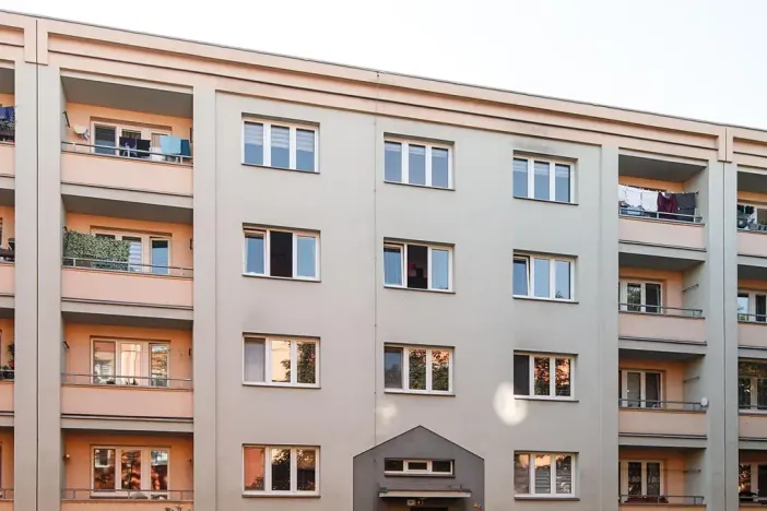 Prodej bytu 2+kk, Ostrava, Průkopnická, 55 m2