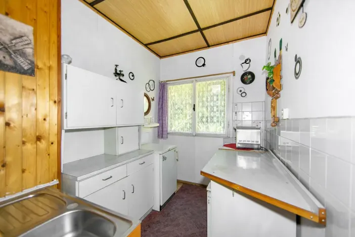Prodej chaty, Blovice, 29 m2
