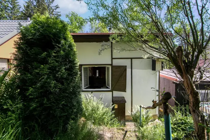 Prodej chaty, Blovice, 29 m2