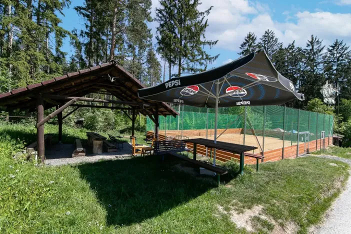 Prodej chaty, Blovice, 29 m2
