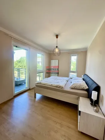 Pronájem bytu 3+kk, Tábor, Janáčkova, 94 m2