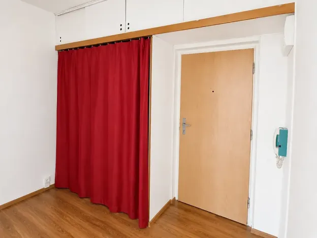 Pronájem bytu 1+1, Brno, Vaculíkova, 35 m2