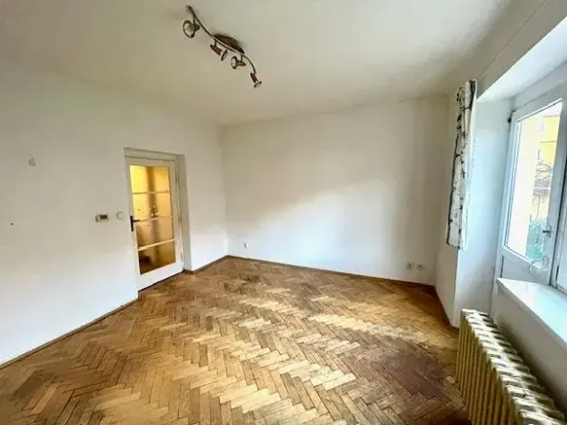 Prodej rodinného domu, Praha - Záběhlice, Podléšková, 138 m2