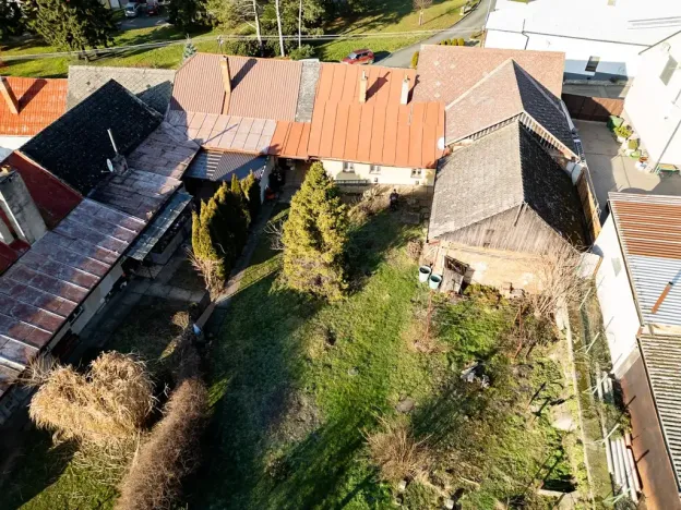 Prodej chalupy, Přílepy, 280 m2