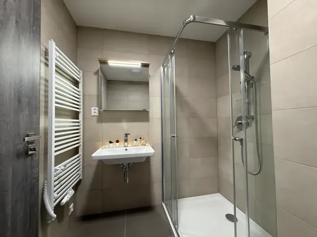 Pronájem bytu 2+kk, Brno, třída Generála Píky, 56 m2